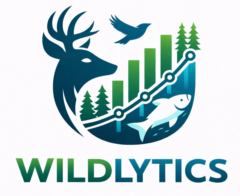Wildlytics Logo